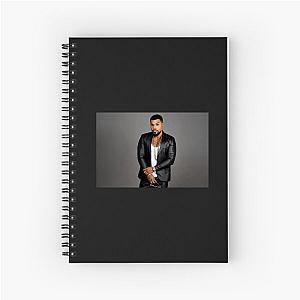 Naldo = Festa Mood Naldo Benny Notebook