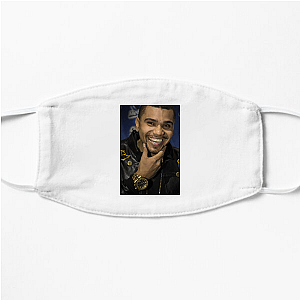 Turn It Up With Naldo Naldo Benny Face Masks
