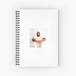 No Chill – Just Naldo Naldo Benny Notebook