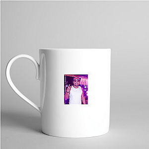 Naldo on Repeat Naldo Benny Mugs