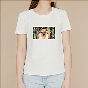 Naldo Got the Beat Naldo Benny T-Shirts