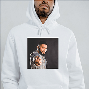 Vibe On, Naldo Style Naldo Benny Hoodies