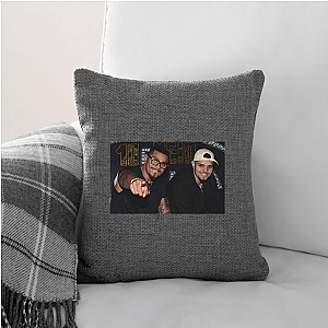 Naldo Got You Dancing Naldo Benny Pillows Cover