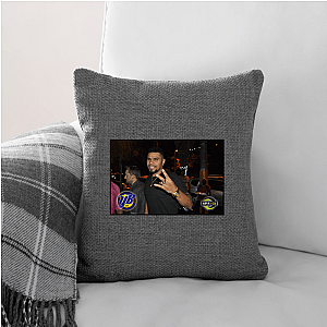 Benny Energy Always Naldo Benny Pillows Cover