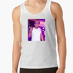 Naldo on Repeat Naldo Benny Tank Tops