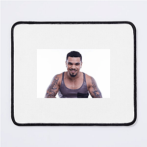 Benny in the Rhythm Naldo Benny Mouse Pads