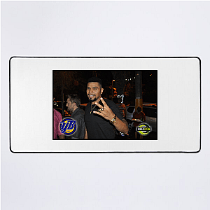 Benny Energy Always Naldo Benny Mouse Pads