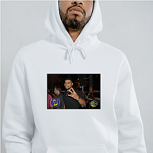 Benny Energy Always Naldo Benny Hoodies