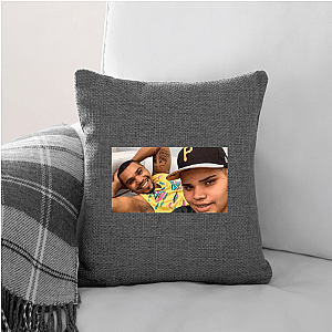 Benny’s Beat, Benny’s Rules Naldo Benny Pillows Cover