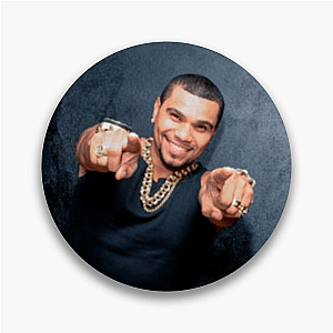 Made to Move – Benny Sound Naldo Benny Pins