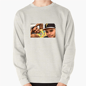 Benny’s Beat, Benny’s Rules Naldo Benny Sweatshirts