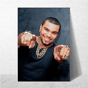 Made to Move – Benny Sound Naldo Benny Posters