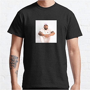 No Chill – Just Naldo Naldo Benny T-Shirts