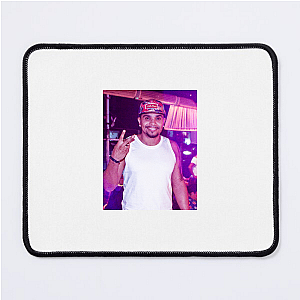 Naldo on Repeat Naldo Benny Mouse Pads