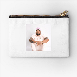 No Chill – Just Naldo Naldo Benny Zipper Pouches