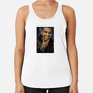 Turn It Up With Naldo Naldo Benny Tank Tops