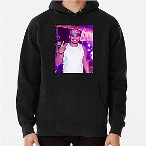 Naldo on Repeat Naldo Benny Hoodies