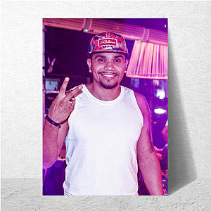 Naldo on Repeat Naldo Benny Posters