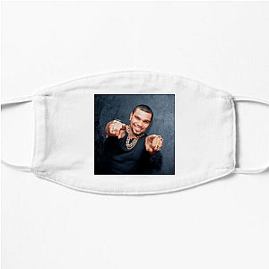 Made to Move – Benny Sound Naldo Benny Face Masks