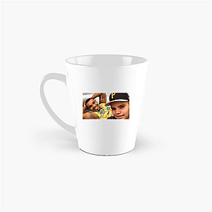 Benny’s Beat, Benny’s Rules Naldo Benny Mugs
