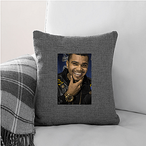 Turn It Up With Naldo Naldo Benny Pillows Cover