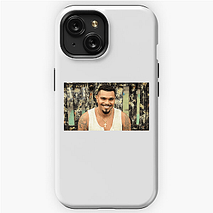 Naldo Got the Beat Naldo Benny Samsung Cases