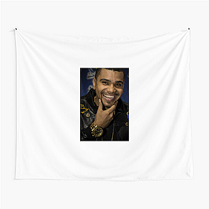 Turn It Up With Naldo Naldo Benny Tapestries