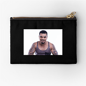Benny in the Rhythm Naldo Benny Zipper Pouches