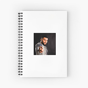 Vibe On, Naldo Style Naldo Benny Notebook