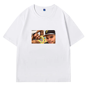 Benny’s Beat, Benny’s Rules Naldo Benny T-Shirts