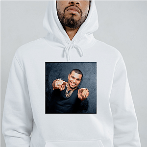 Made to Move – Benny Sound Naldo Benny Hoodies