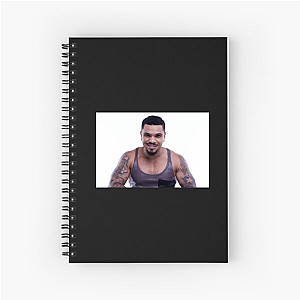 Benny in the Rhythm Naldo Benny Notebook