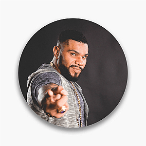 Vibe On, Naldo Style Naldo Benny Pins