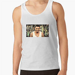 Naldo Got the Beat Naldo Benny Tank Tops