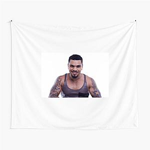 Benny in the Rhythm Naldo Benny Tapestries