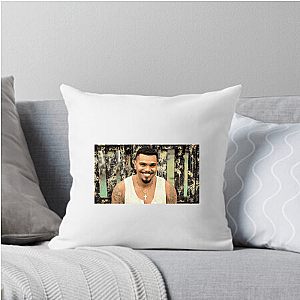 Naldo Got the Beat Naldo Benny Pillows Cover