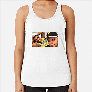Benny’s Beat, Benny’s Rules Naldo Benny Tank Tops