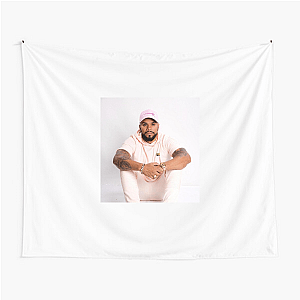 No Chill – Just Naldo Naldo Benny Tapestries