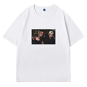Naldo Got You Dancing Naldo Benny T-Shirts