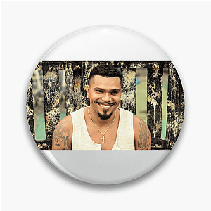 Naldo Got the Beat Naldo Benny Pins