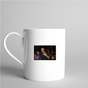 Benny Energy Always Naldo Benny Mugs