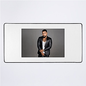 Naldo = Festa Mood Naldo Benny Mouse Pads