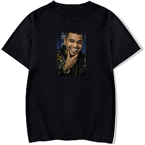 Turn It Up With Naldo Naldo Benny T-Shirts