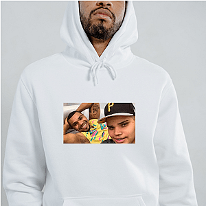 Benny’s Beat, Benny’s Rules Naldo Benny Hoodies