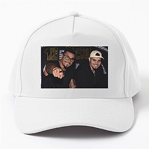 Naldo Got You Dancing Naldo Benny Hats & Caps