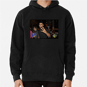 Benny Energy Always Naldo Benny Hoodies