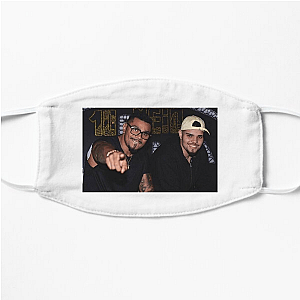 Naldo Got You Dancing Naldo Benny Face Masks