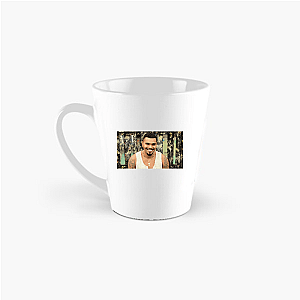 Naldo Got the Beat Naldo Benny Mugs