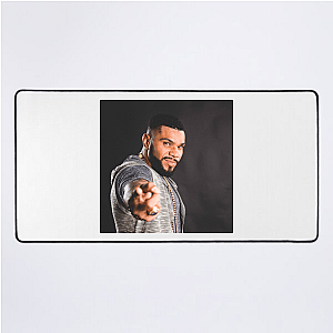 Vibe On, Naldo Style Naldo Benny Mouse Pads