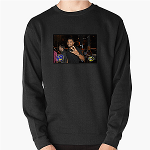 Benny Energy Always Naldo Benny Sweatshirts